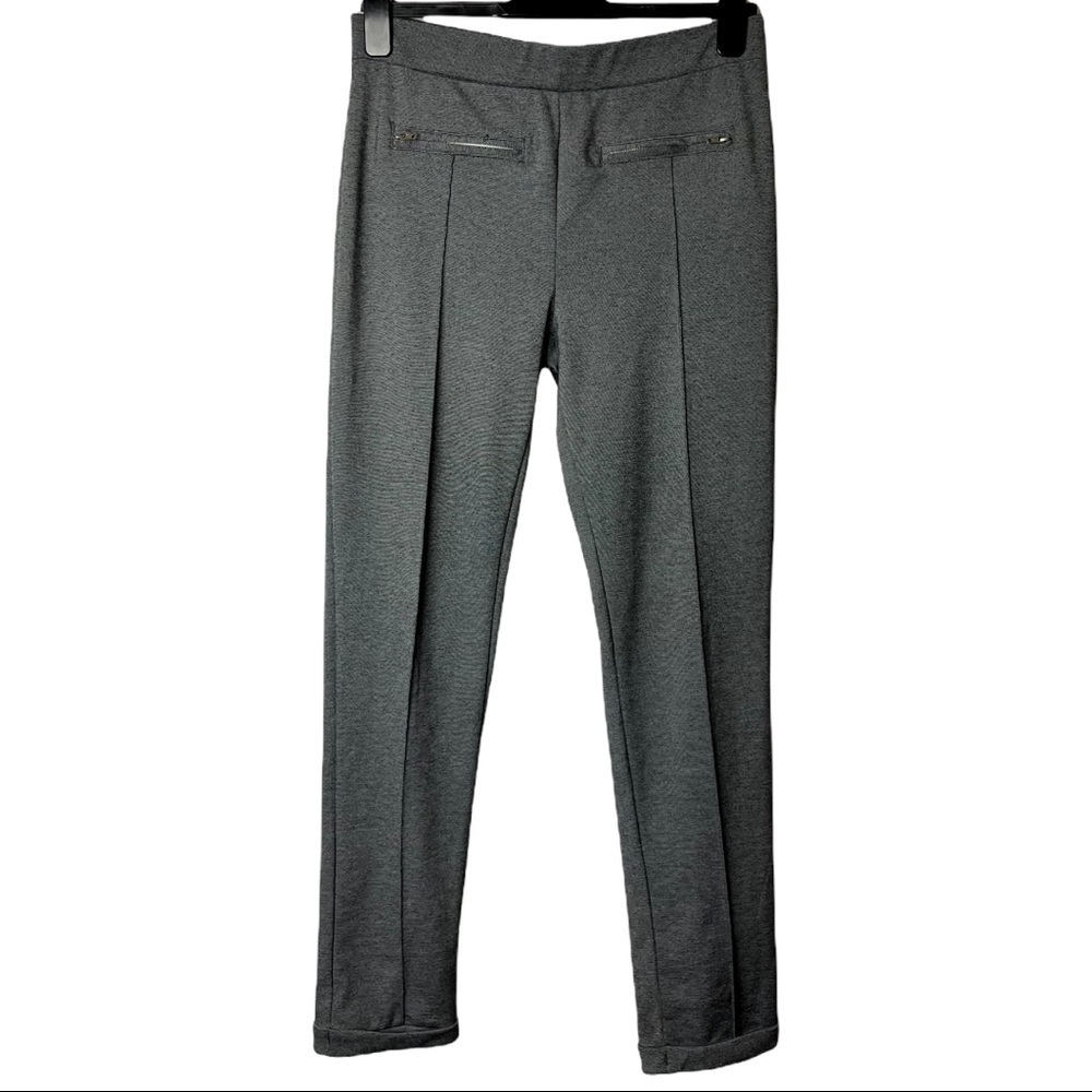 Nana USA Gray Legging Dress Pants XL